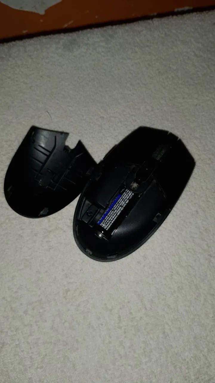 Mouse Logitch G305 usado - Foto 5