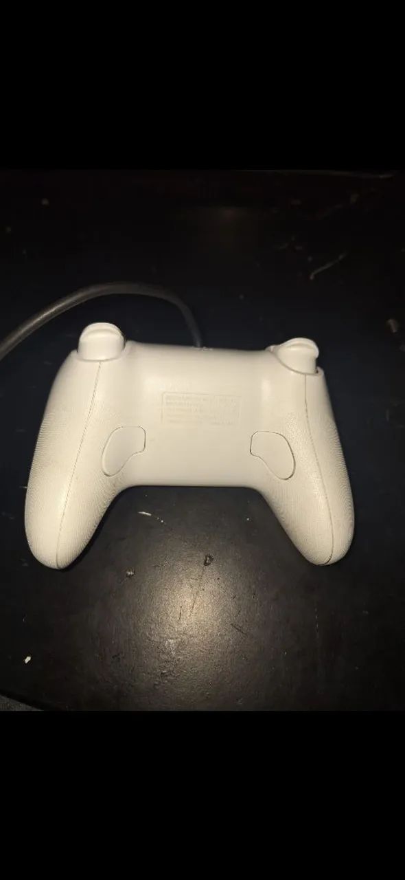 Controle 8bitdo ultimate wired  - Foto 2
