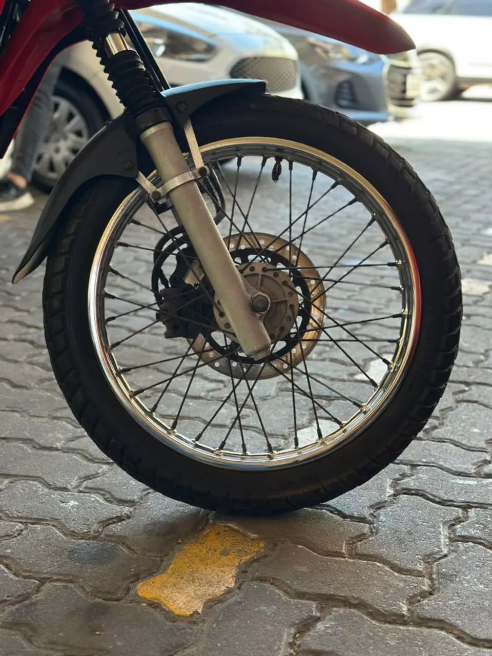Bros 160 - Foto 3