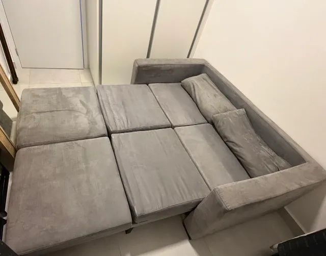 Sofá cama  - Foto 3