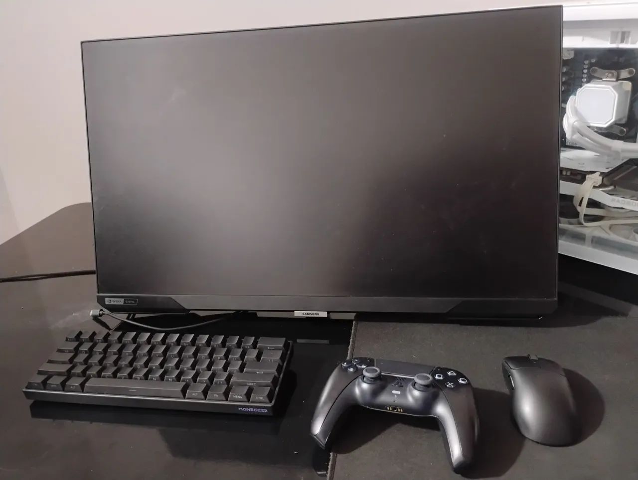 PC Gamer - Mid End - NEGOCIÁVEL - Foto 3
