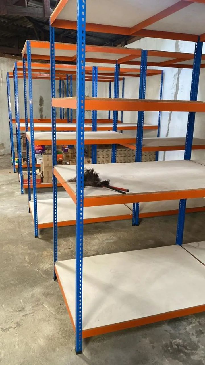 Gôndolas para sua empresa - Foto 3