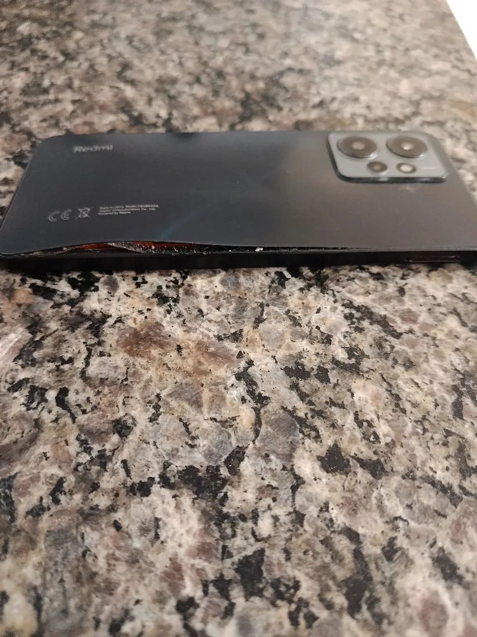 Celular Xiaomi Redmi Note 12 - Foto 3