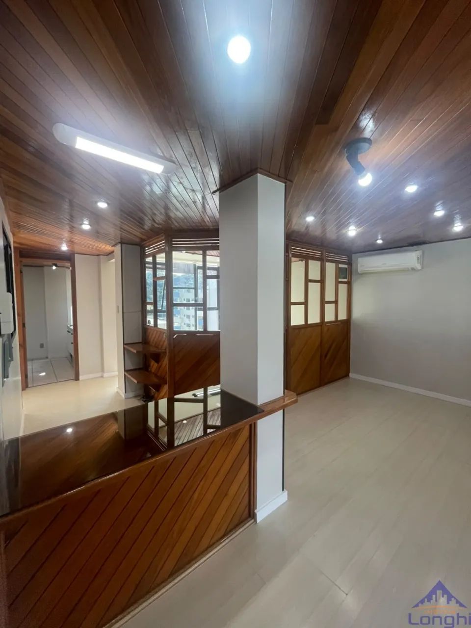 SALA AÉREA COMERCIAL - Foto 4
