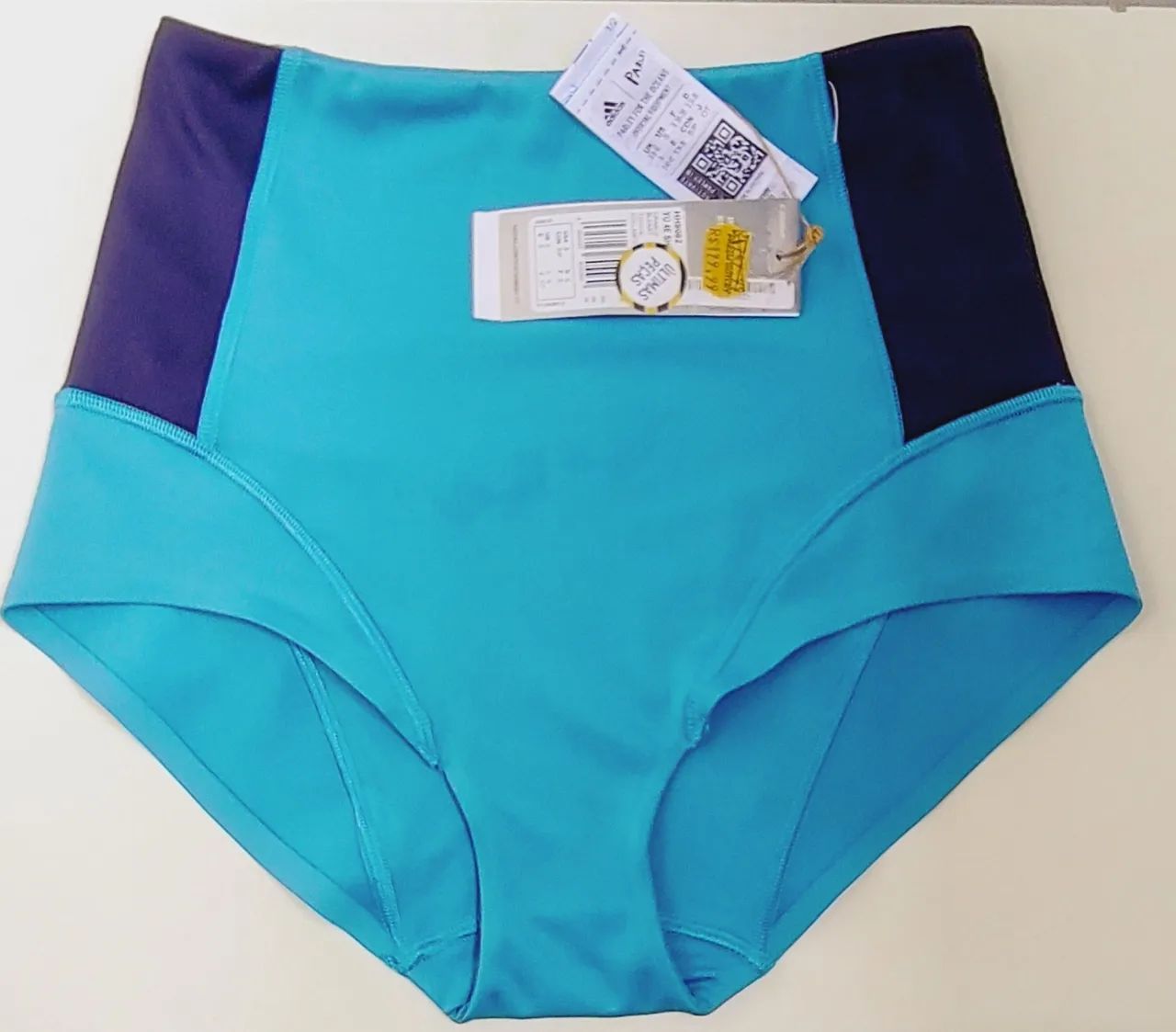 Sunkini Adidas original G - Foto 4