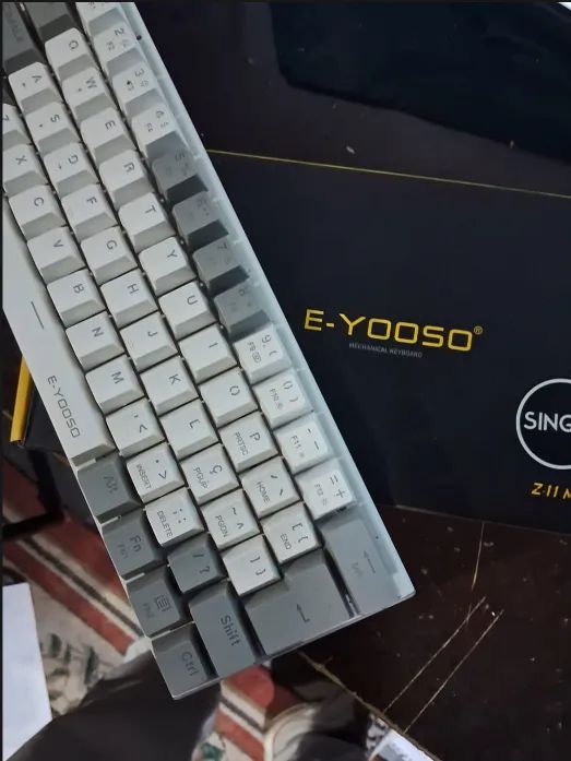 PC gamer bom aceito trocas com volta  - Foto 5