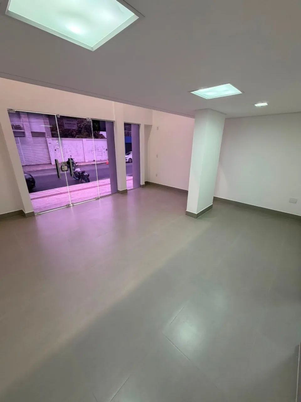 Sala Comercial Itajai - Foto 4