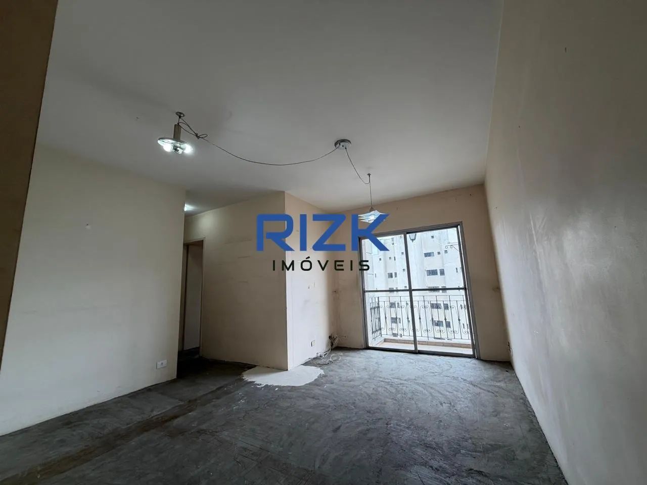 Apartamento próximo ao Parque da Aclimação
