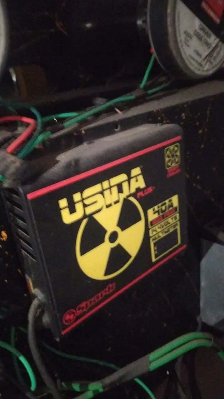 Vendem-se som de carro *84 - Foto 3