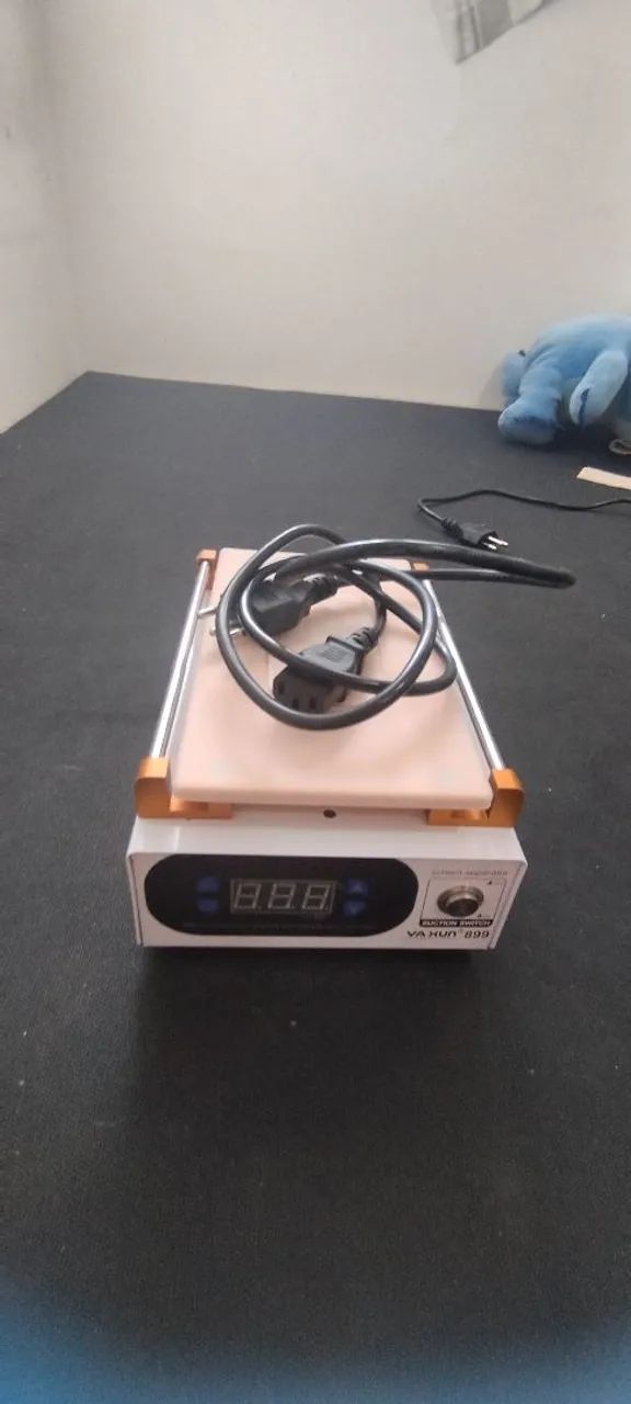 Máquina separadora yx-899 - Foto 3
