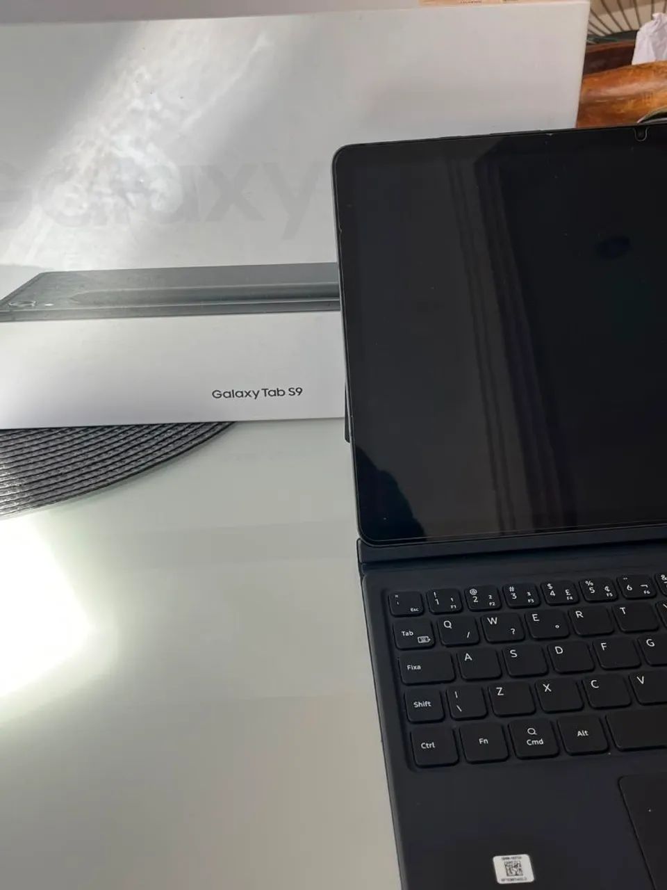 Vende-se Galaxy Tab S9 - Foto 2