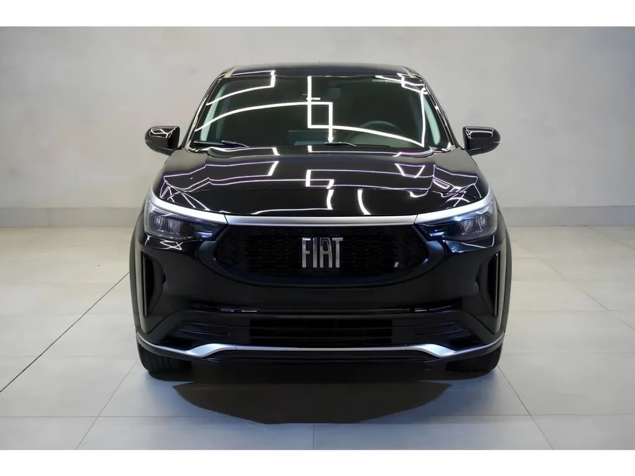 Fiat Fastback Audace 200 TB Aut (Hibrído), foto 6 de 10