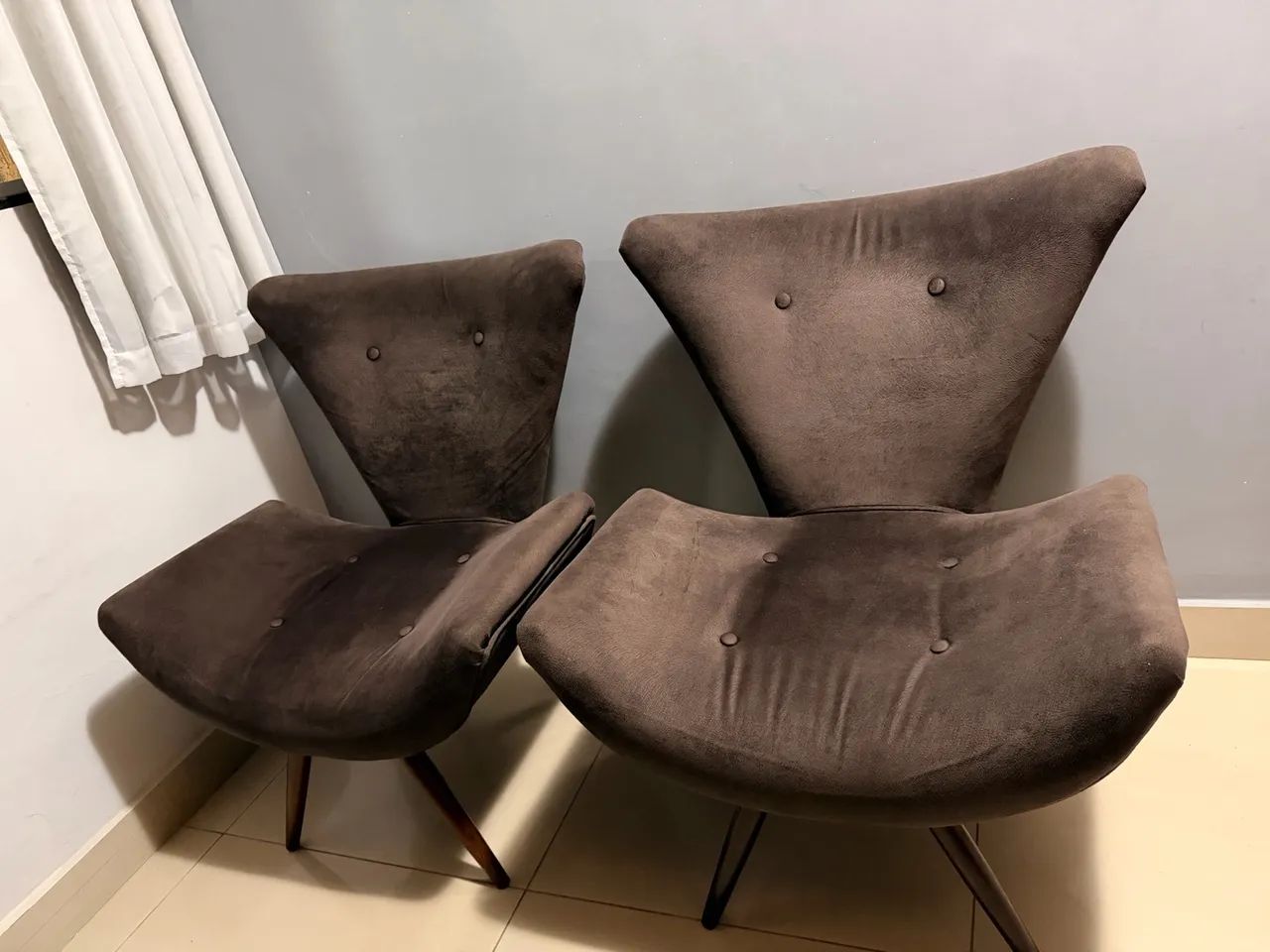 Poltronas  - Foto 2
