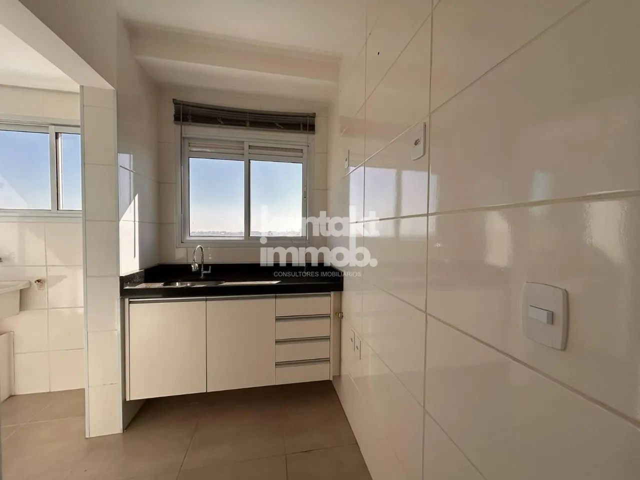 Apartamento à venda 2 quartos em Cidade Jardim - Foto 4
