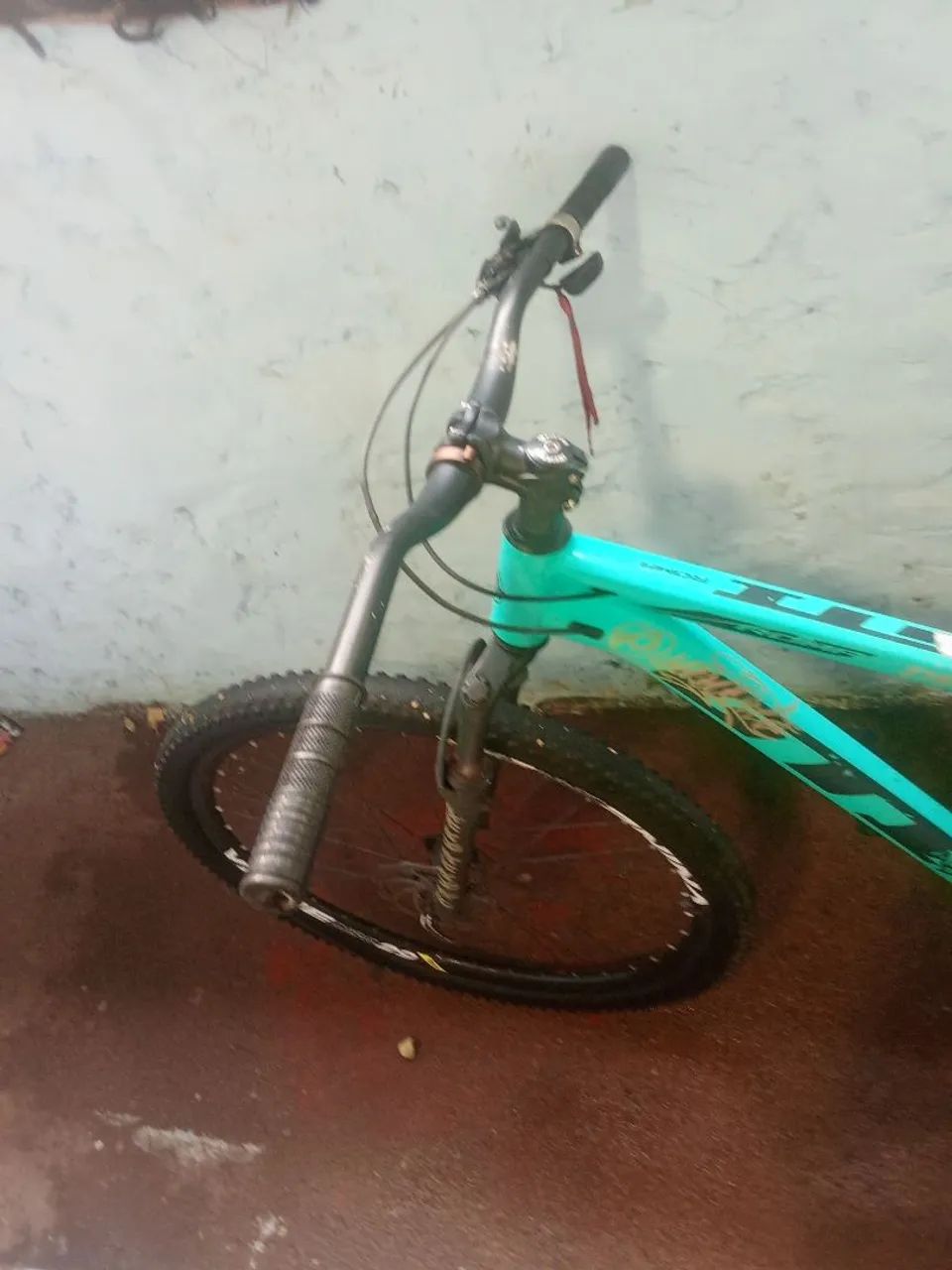 Bicicleta  - Foto 5