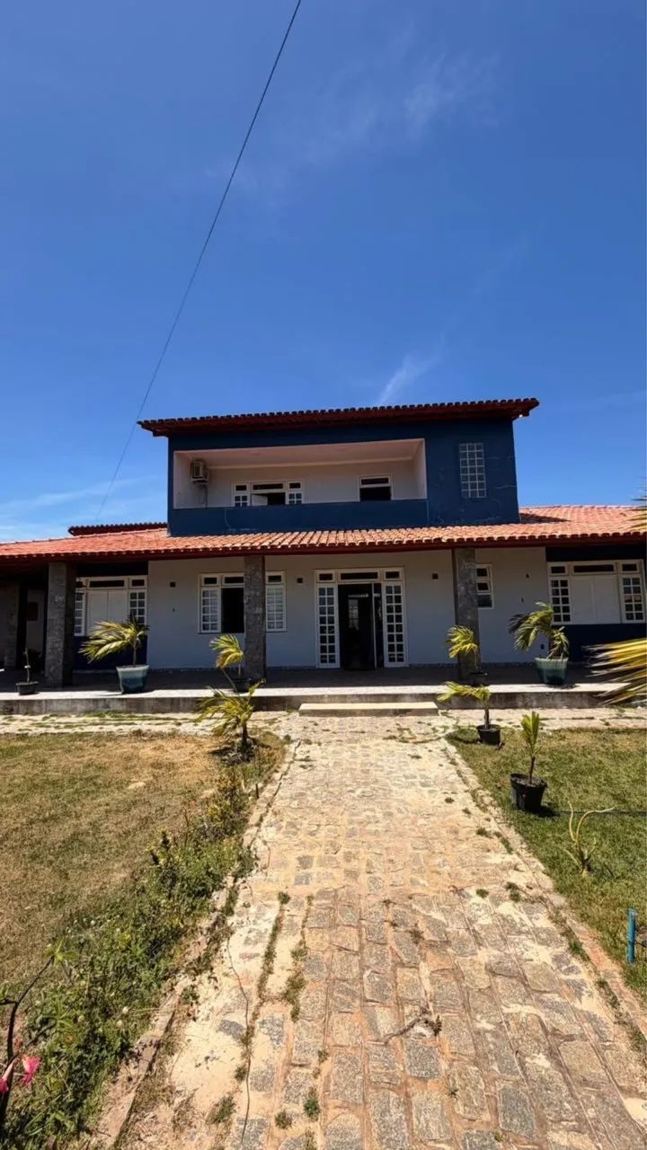 Vende se casa de praia  - Foto 3