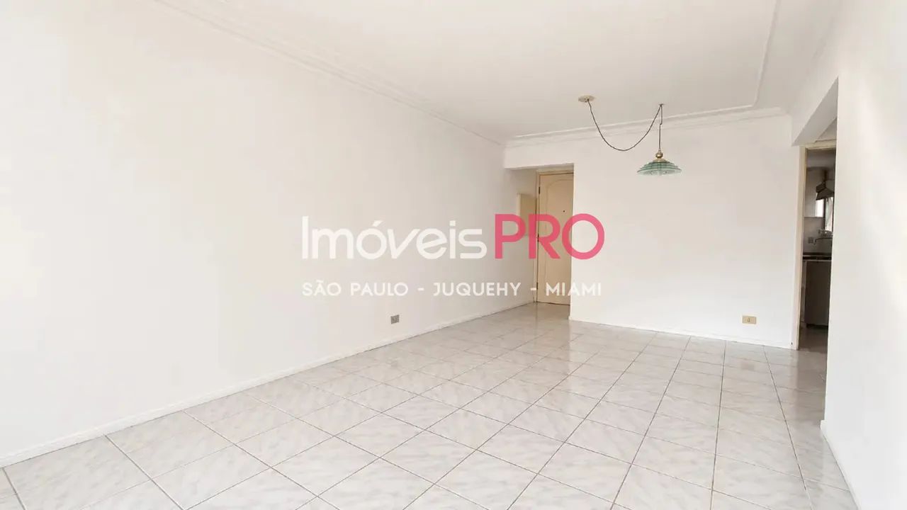 Apto de 83m² com 2 dormitórios e 1 vaga na Vila Clementino prox. do metrô. - Foto 5