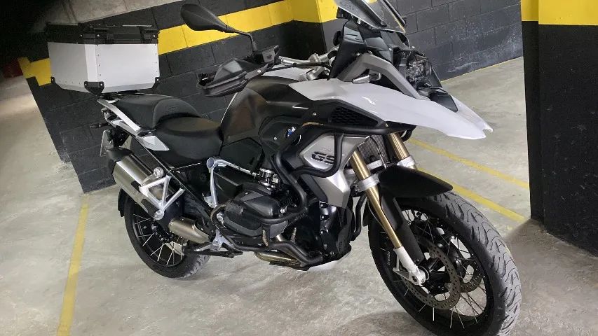 Moto - Foto 3