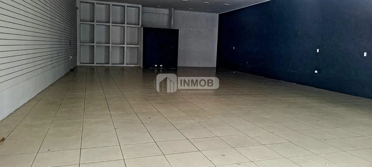 Ponto Comercial para Locação no Centro de Taubaté - 200m² - Foto 3