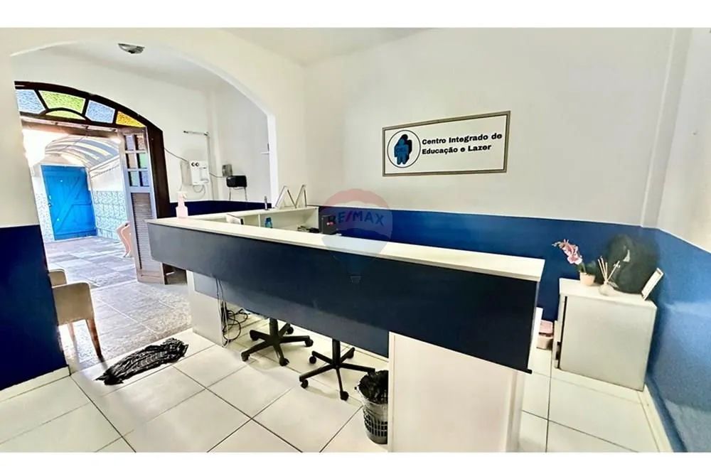 PONTO COMERCIAL COM 13/4 e 5 BANHEIROS NA AV. JORGE AMADO, IMBUÍ - Foto 2