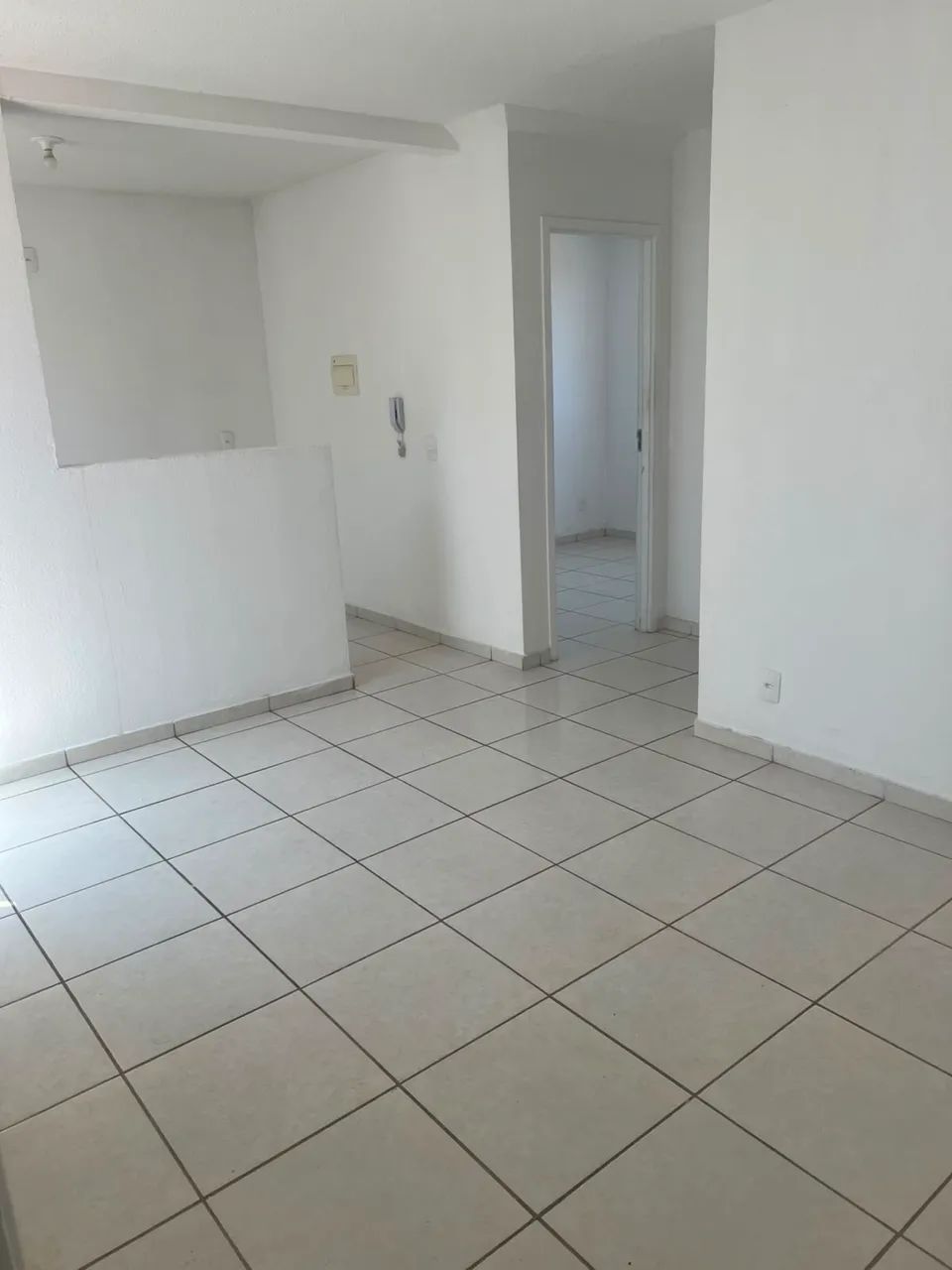 Alugo Apartamento 1.100 - Foto 5