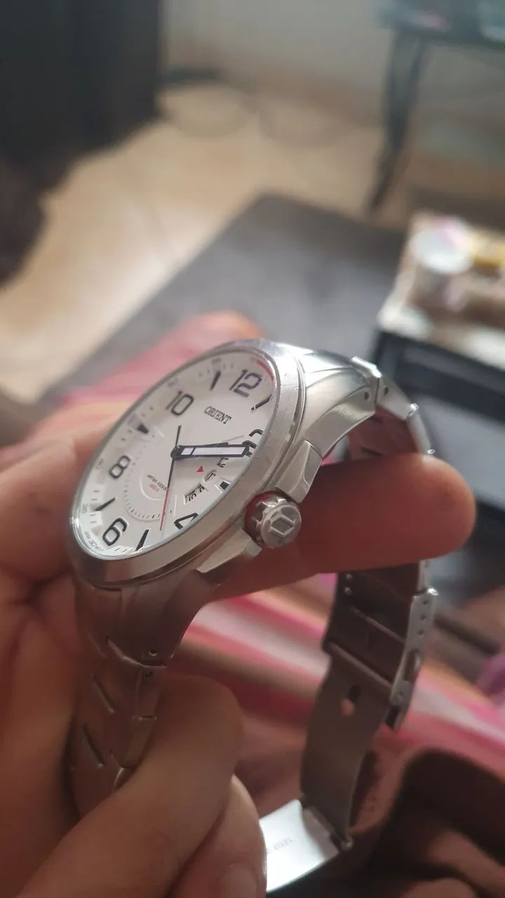 Relógio original ORIENT  - Foto 2
