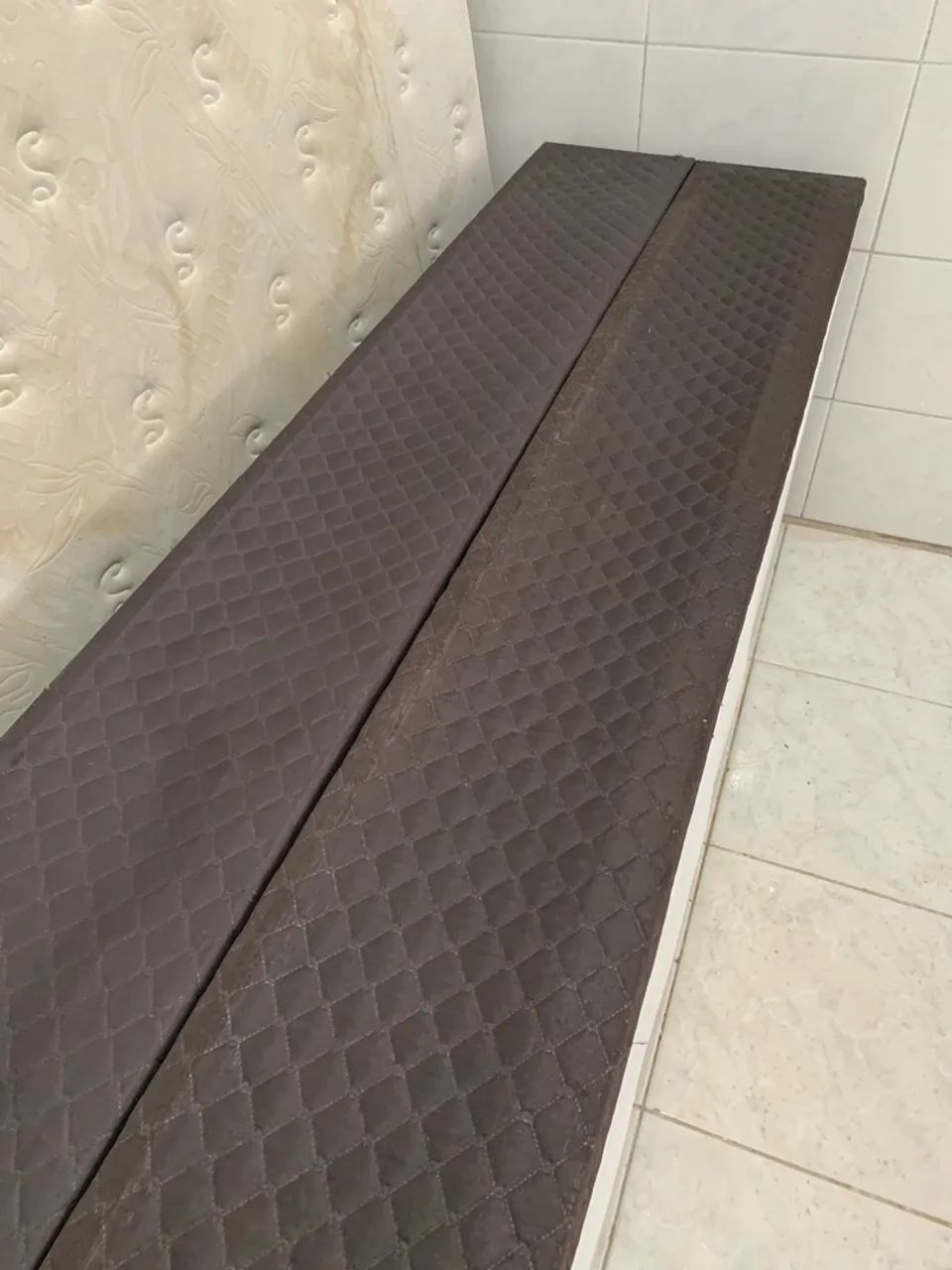 CAMA QUEEN BAMBOO - Foto 2