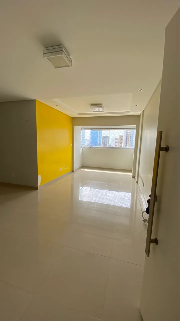 Foto - Recife - Boa Viagem