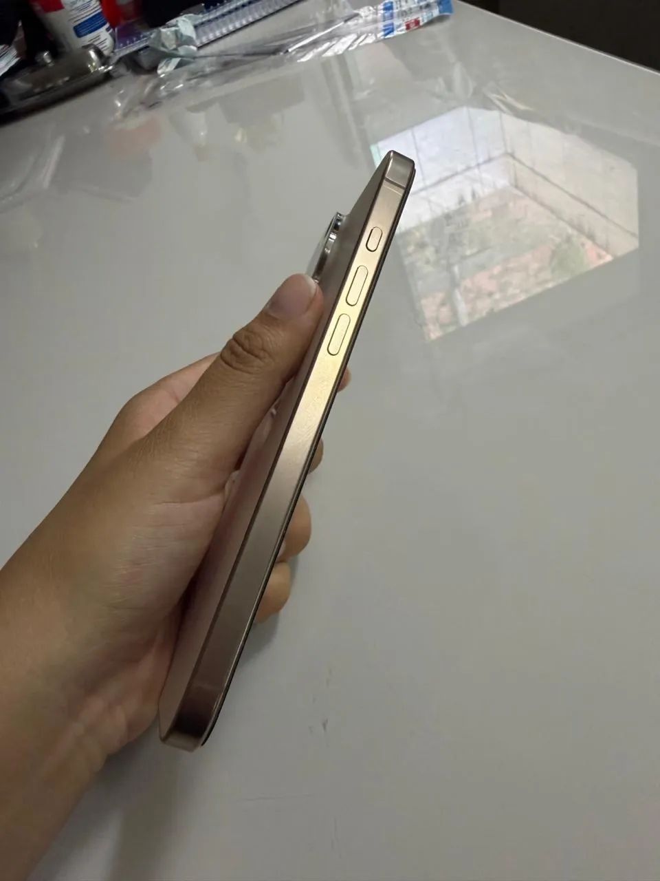 iPhone 16 pro Max 256G - Foto 5