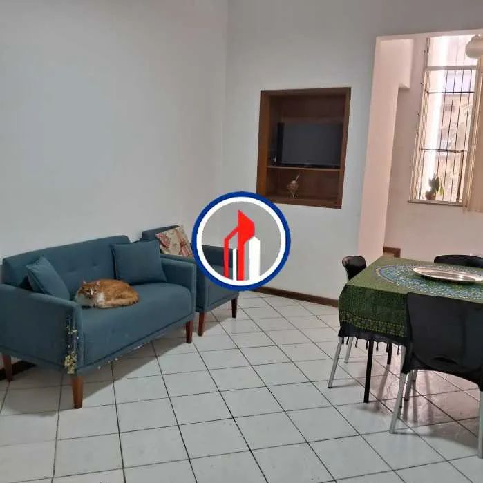 Apartamento com 02 dormitório na Raimundo correa