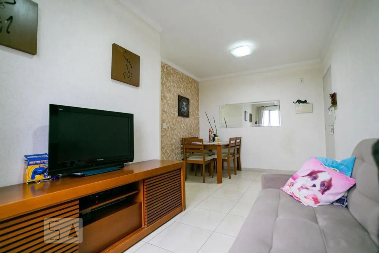 Apartamento à Venda - Vila Roque, 2 Quartos, 49 m2 - Foto 5