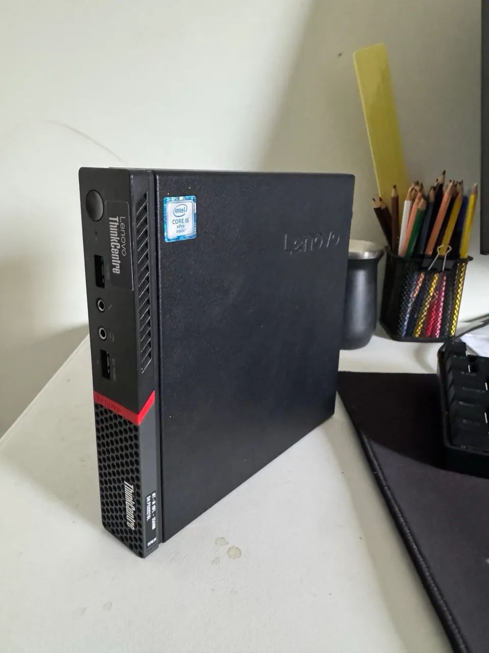 Computador Lenovo i5 - Foto 4