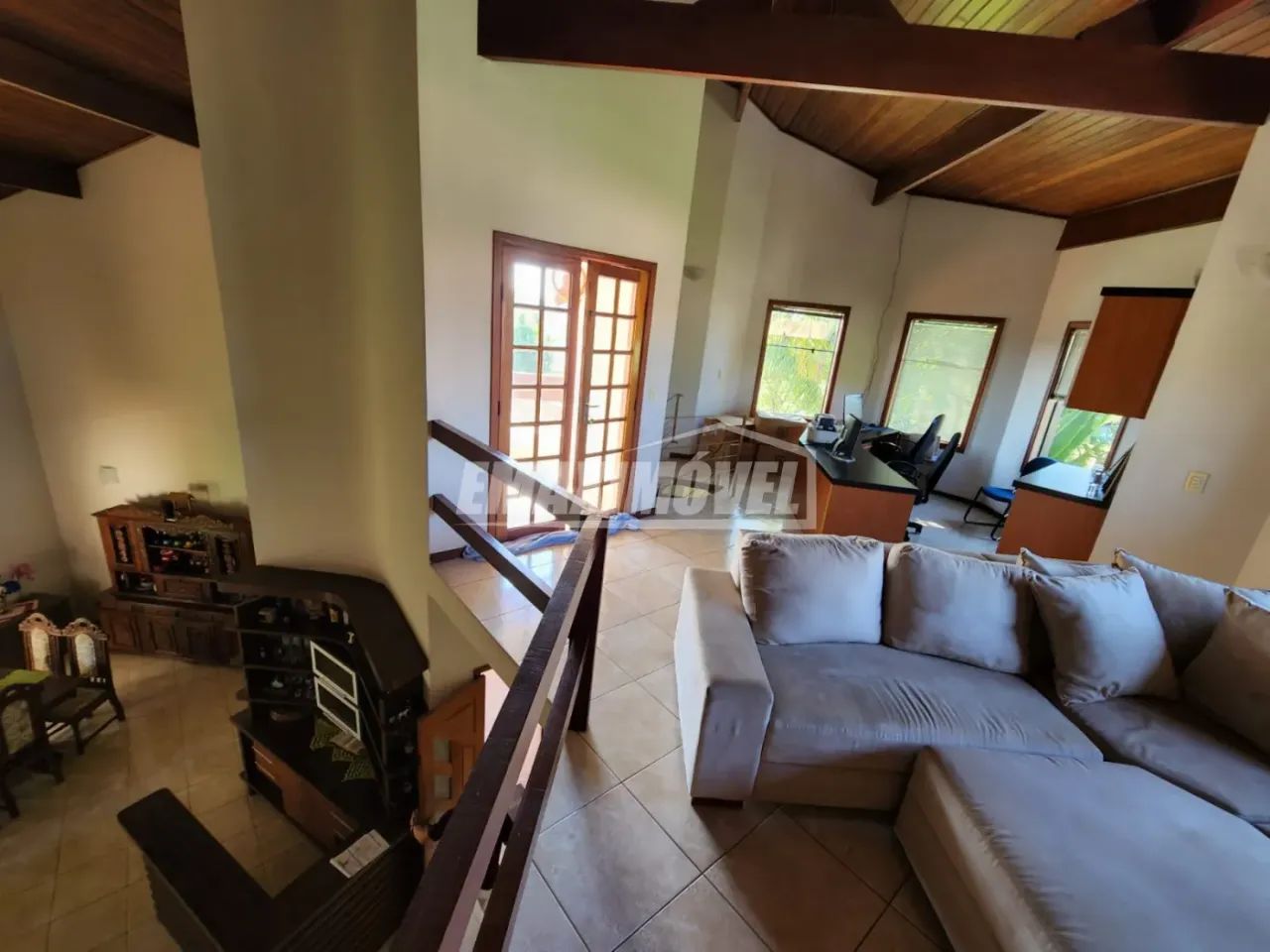 Casa em Condomínios em Araçoiaba da Serra - Foto 3