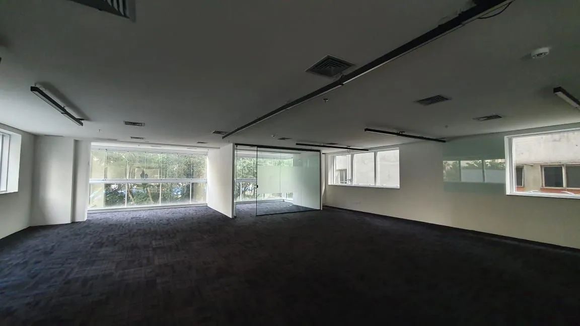 Conjunto para alugar, 350 m² - Bela Vista - São Paulo/SP - Foto 2