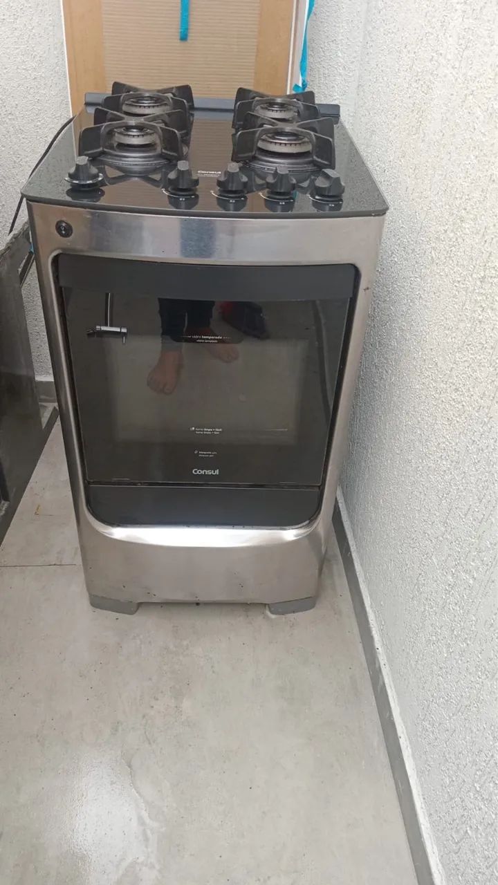 Fogão  - Foto 2