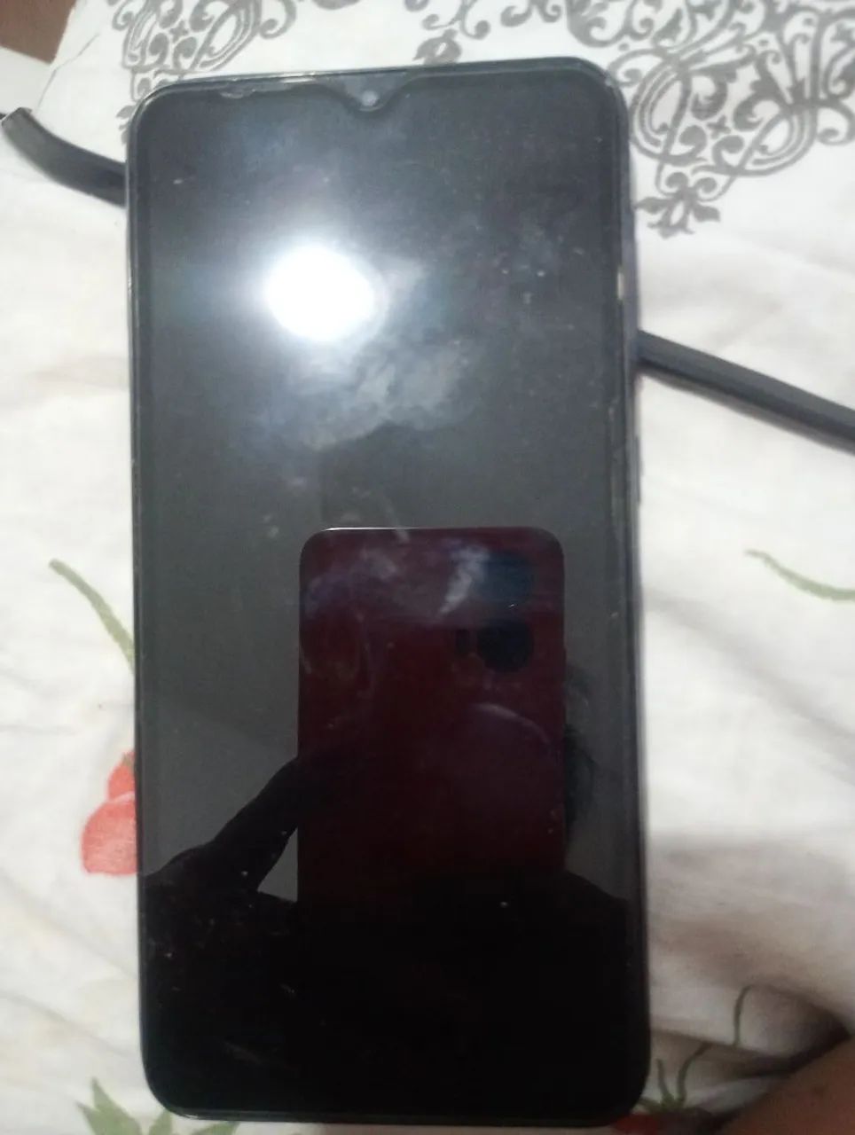 Aparelho celular