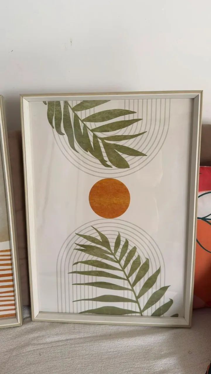 Quadros - Foto 2