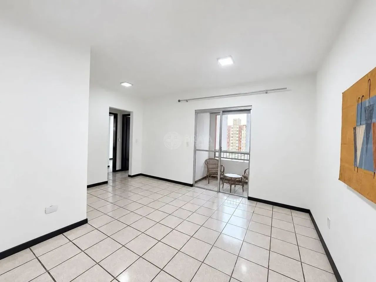 APARTAMENTO NO EDIFÍCIO PARQUE DAS FLORES - CENTRO, ITAJAÍ - Foto 2