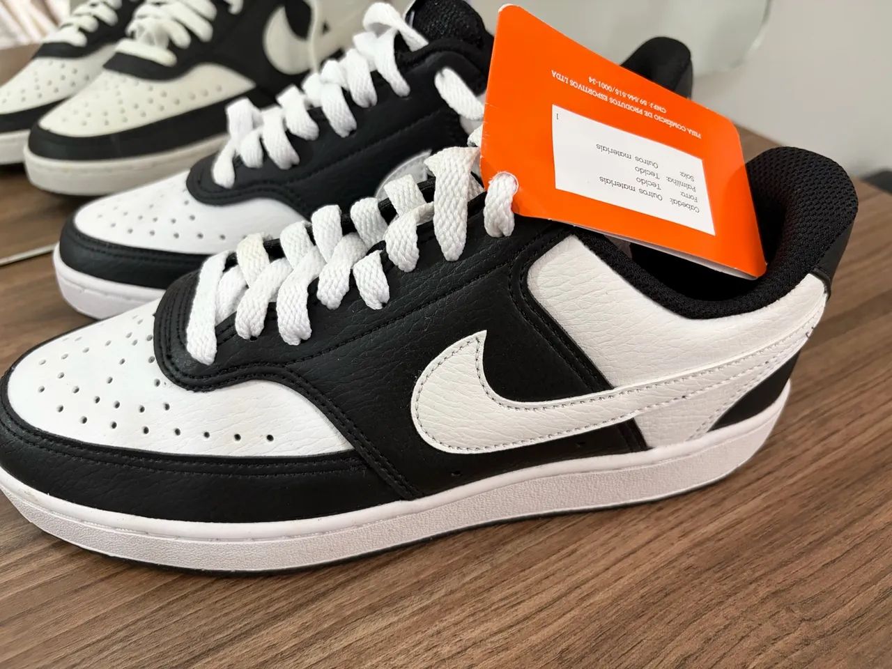Sapato Nike original N.36 - Foto 2