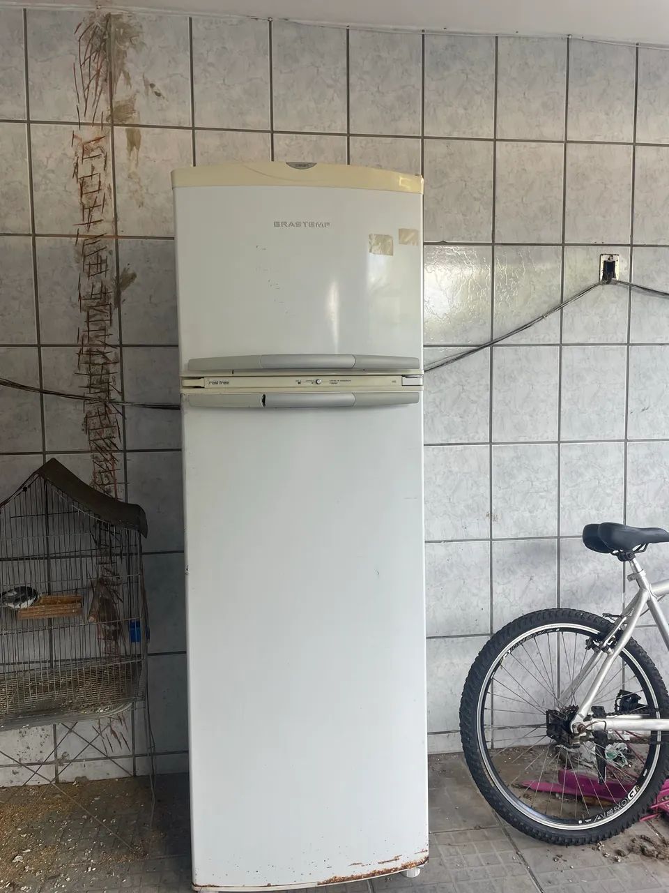 Geladeira duplex  - Foto 2