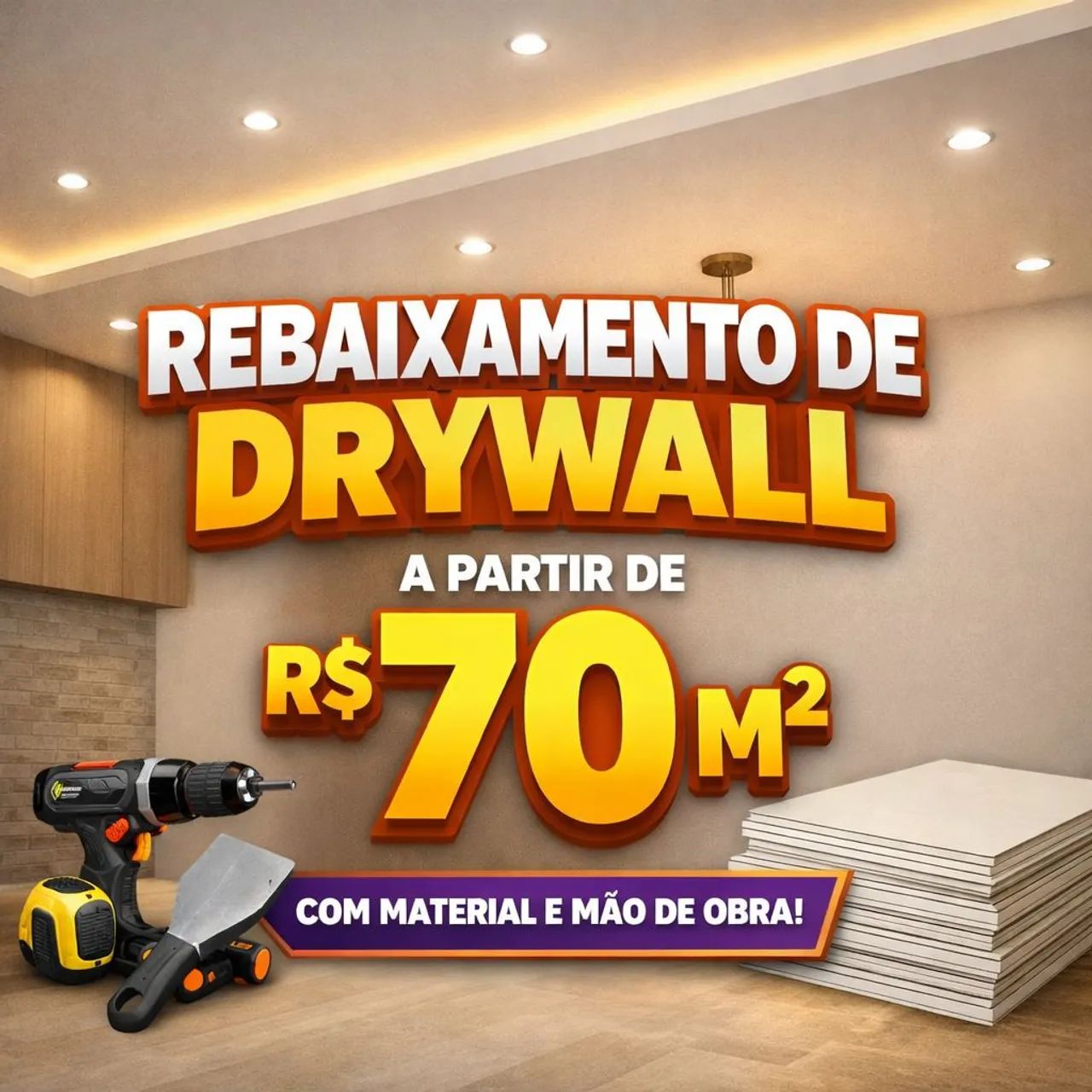 Mega Promoção 