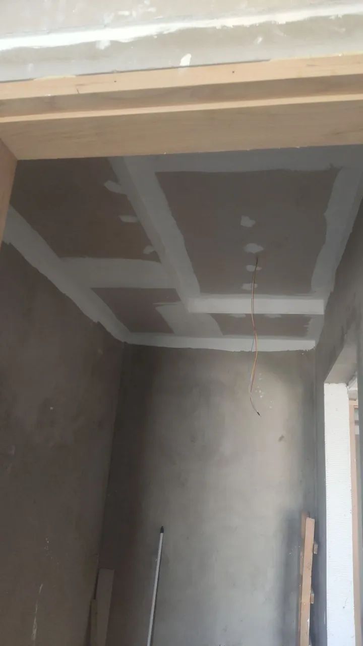 Gesso acartonado  - Foto 4