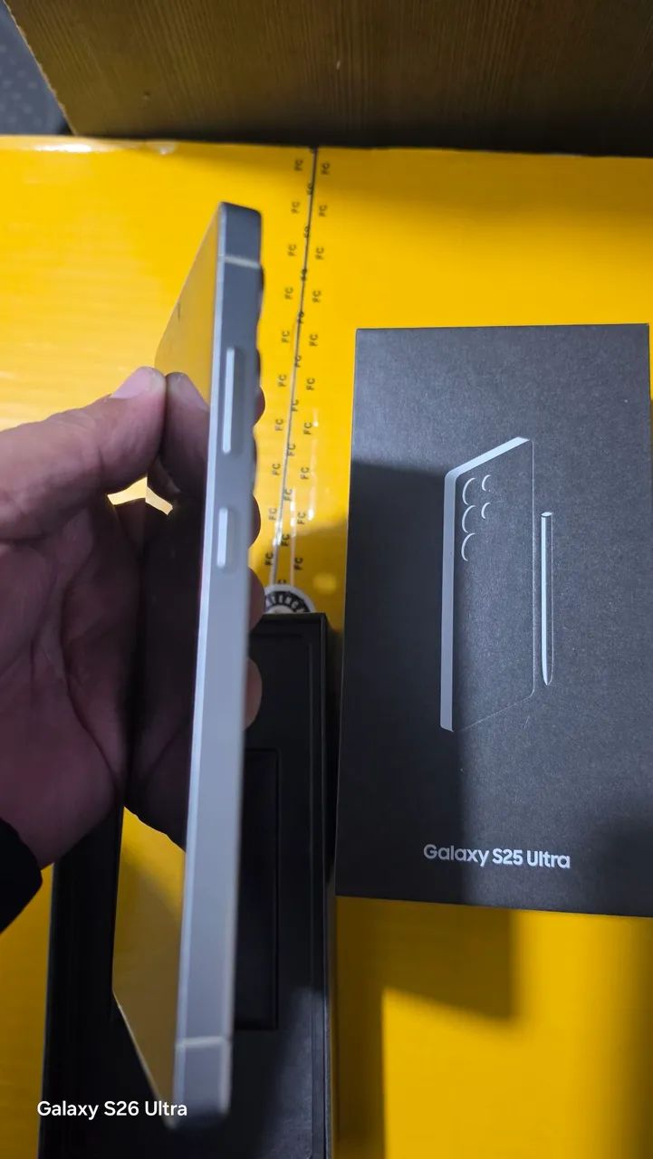 S25 ULTRA 512G - Foto 4