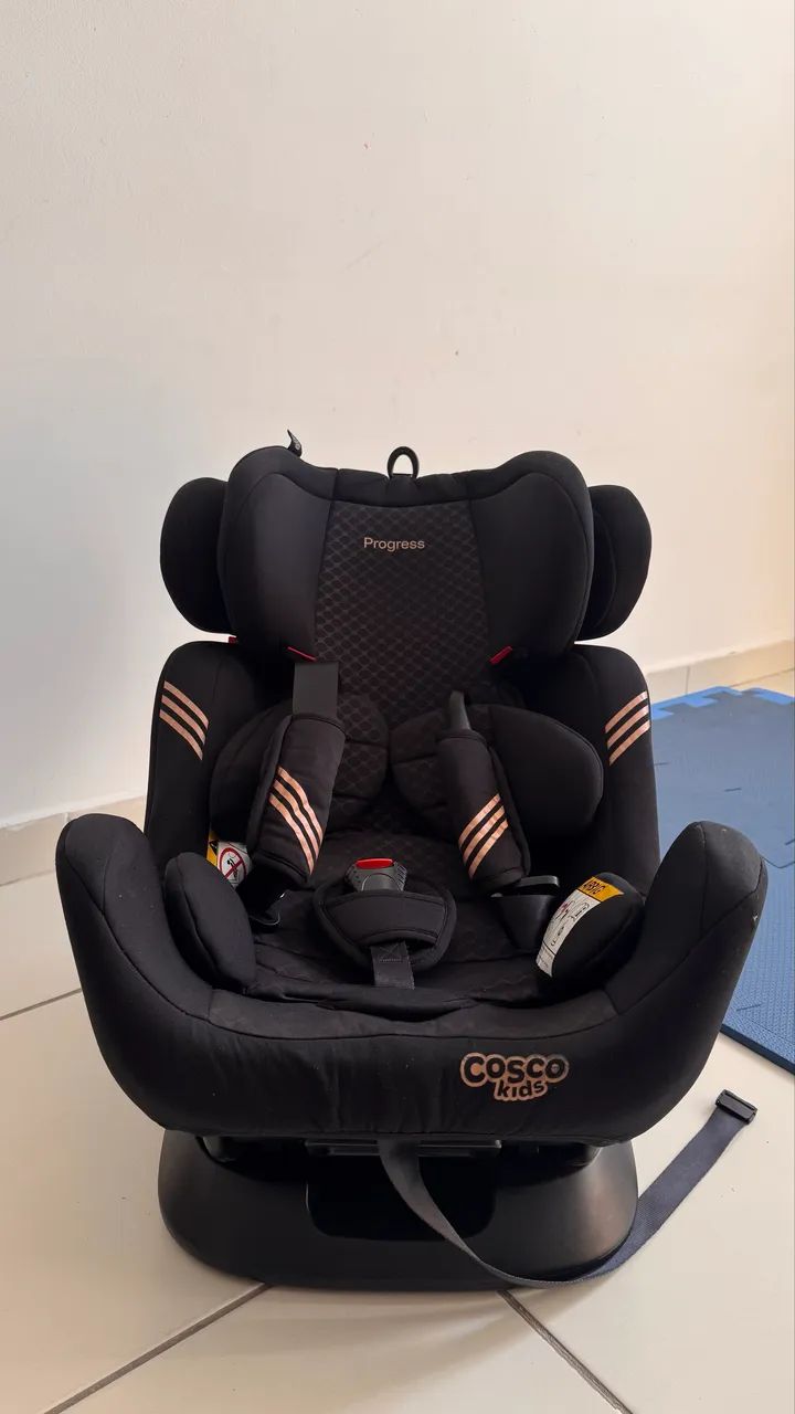 Cadeira de bebê para auto  - Foto 2