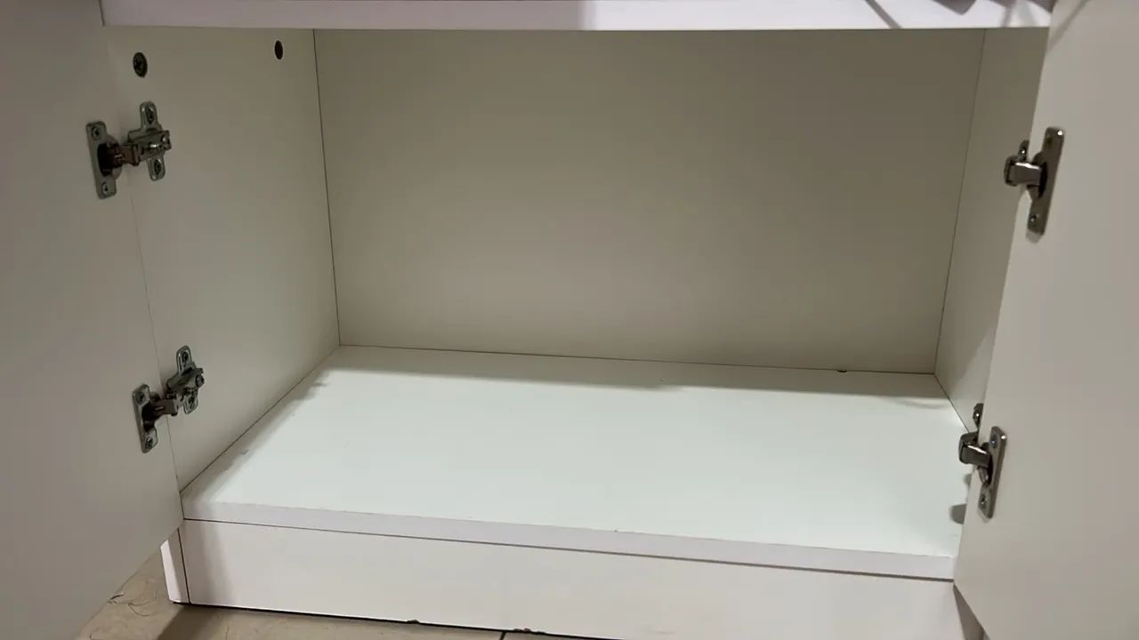 Escrivaninha com nichos - Foto 2