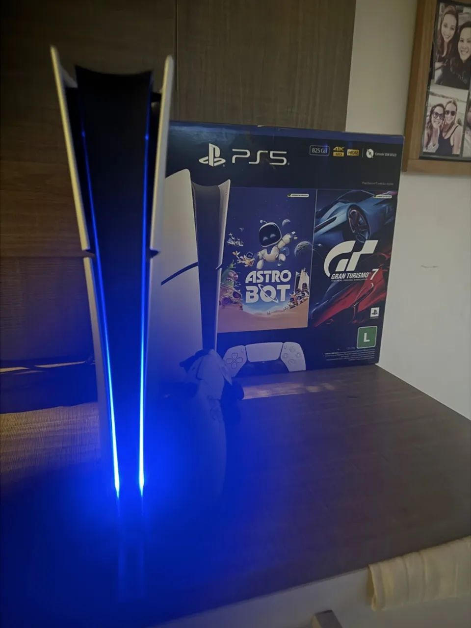 Ps5 Mídia Digital  - Foto 5
