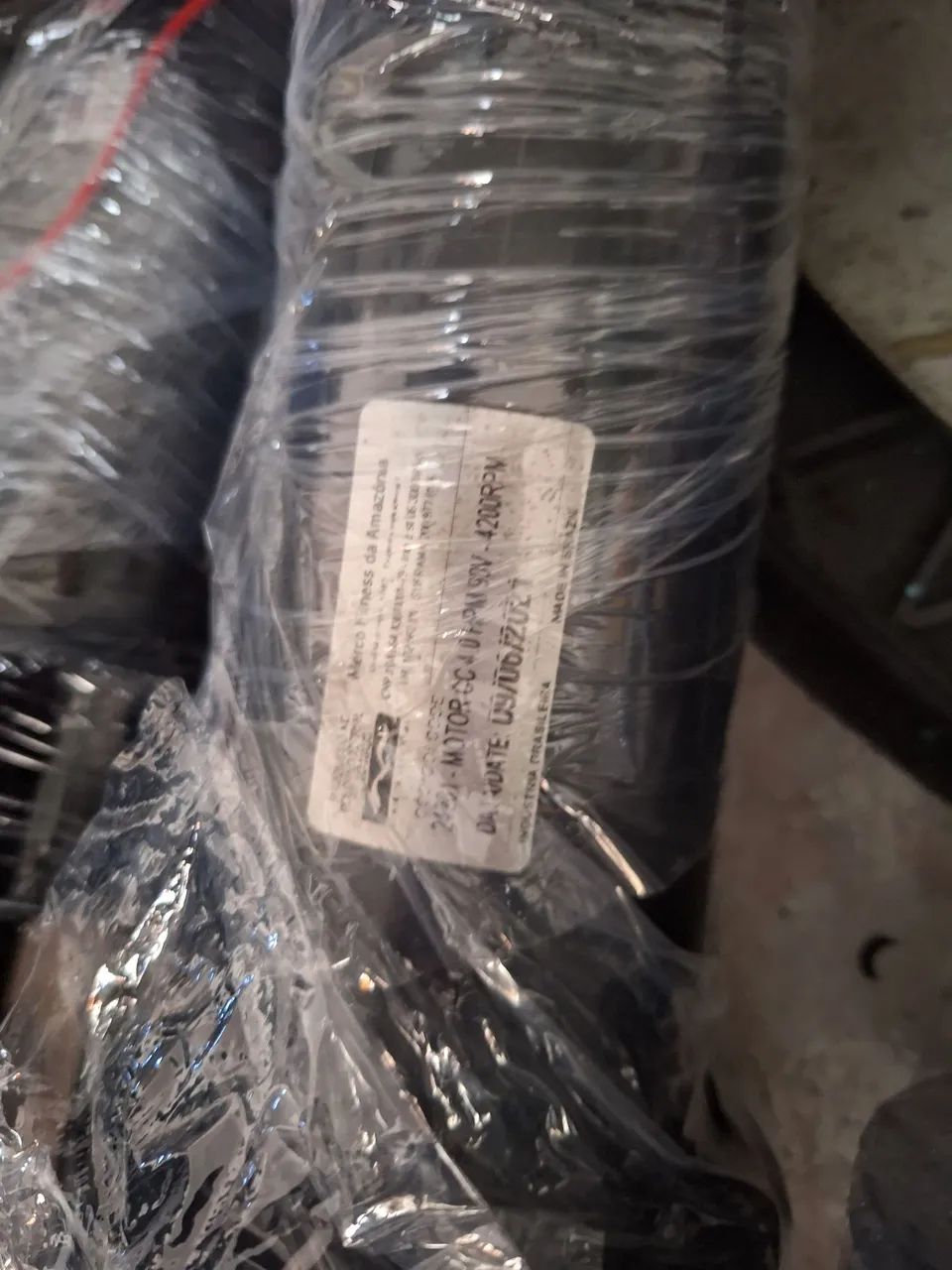 Motores para esteiras ergométricas  - Foto 4