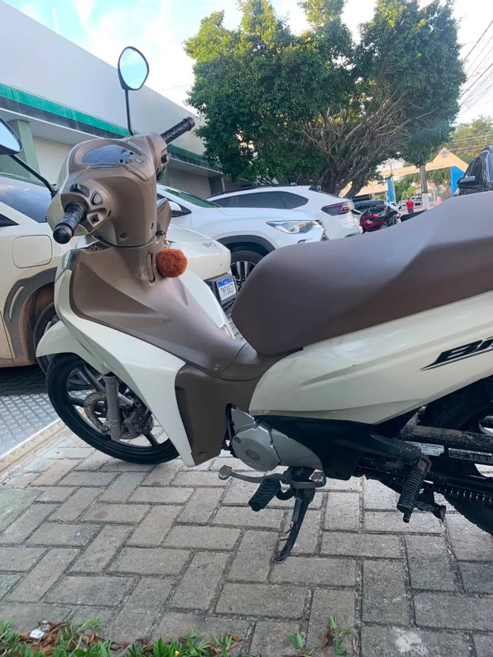 Biz branca 2019 - Foto 3