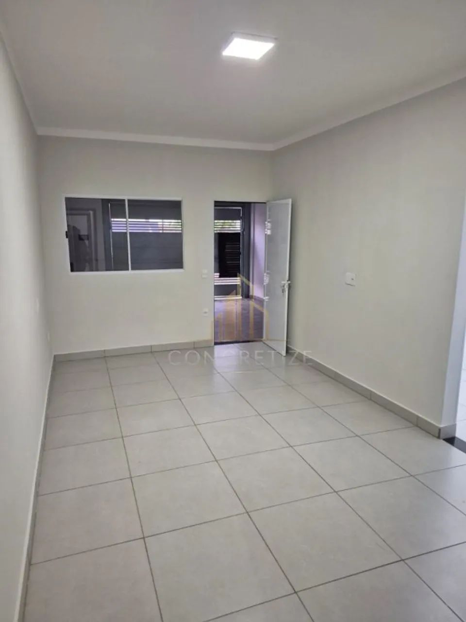 Casa 2 quartos - Bairro Bela Vista