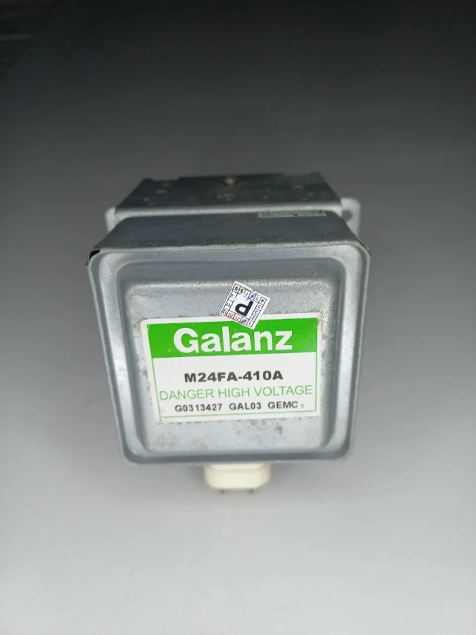 Magnetron Galans M24FA-410A